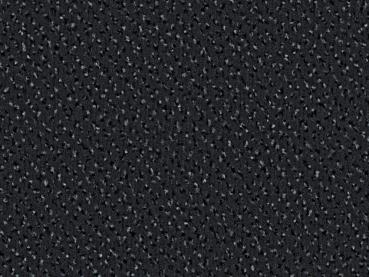 Preview: „Vorwerk Alexis Teppichboden in Anthrazit – dunkle Draufsicht mit eleganter Veloursstruktur“